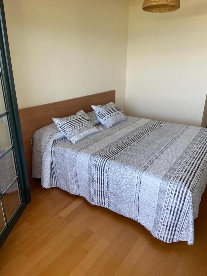 apartamentos beach langosteira 2 Finisterre Exterior foto